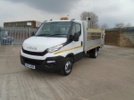 3.5t-dropside
