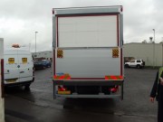 Box-Lorry-Rear