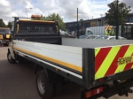 lcv-single-dropside