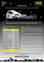 SHB Christmas Opening Hours